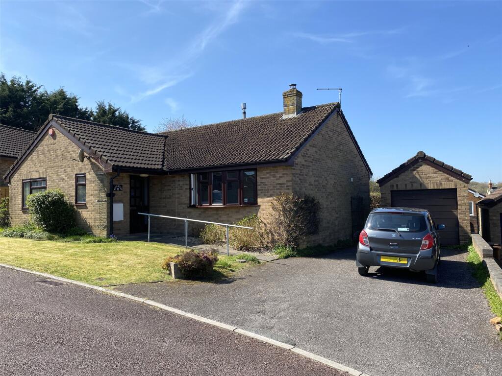 Main image of property: Redwood Close, Hemyock, Cullompton, Devon, EX15