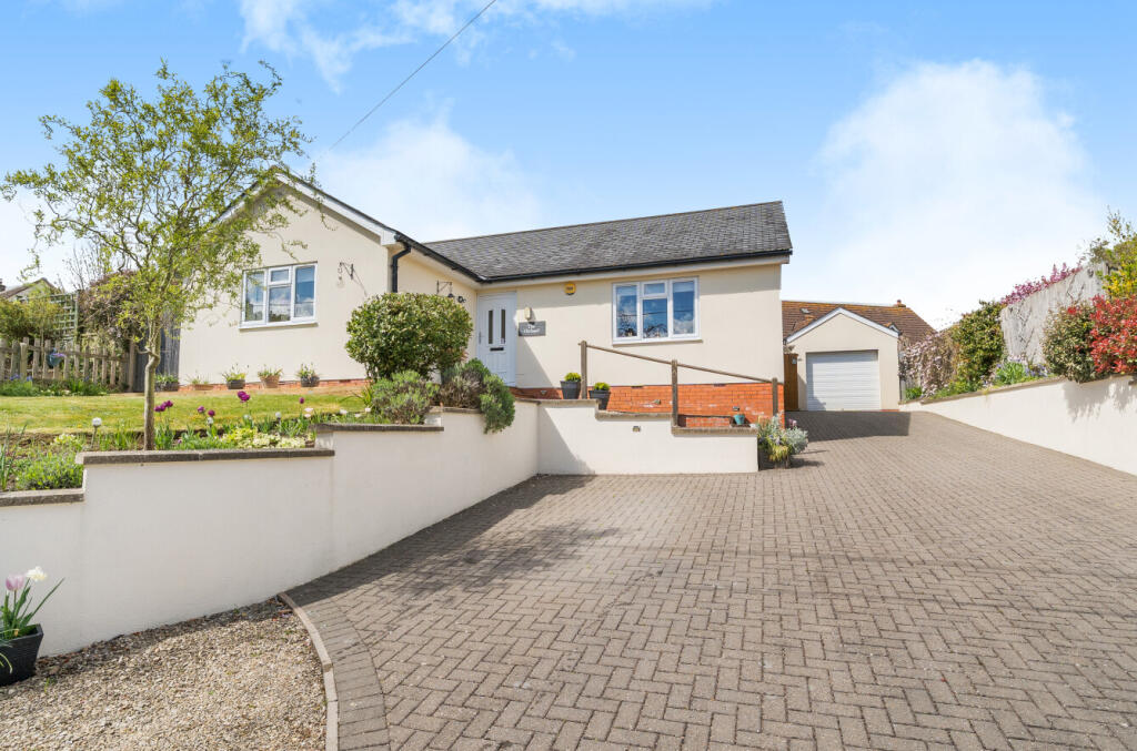 Main image of property: Back Lane, Bradford on Tone, Taunton, TA4