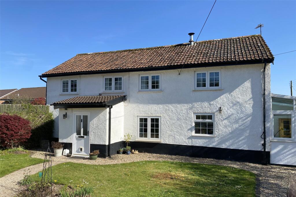 Main image of property: Westleigh, Tiverton, Devon, EX16