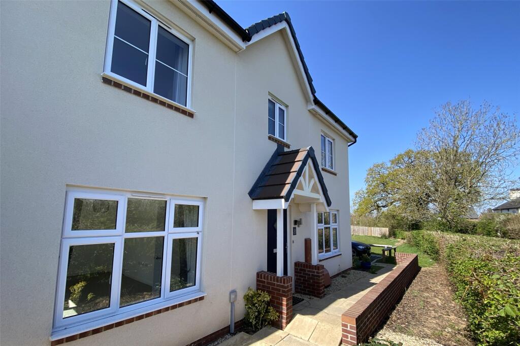 Main image of property: Rose Close, Wellington, Somerset, TA21