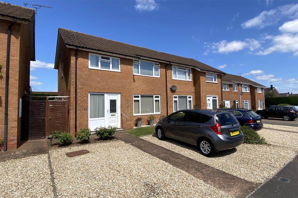 Main image of property: Birch Road, Wellington, Somerset, TA21