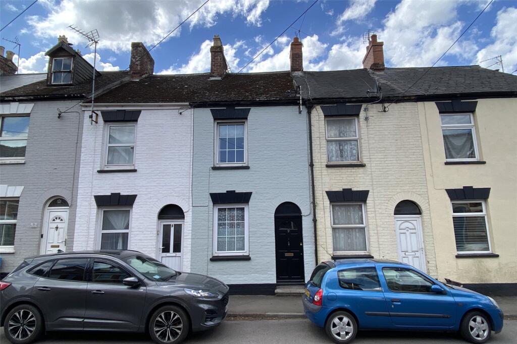 Main image of property: Waterloo Road, Wellington, Somerset, TA21