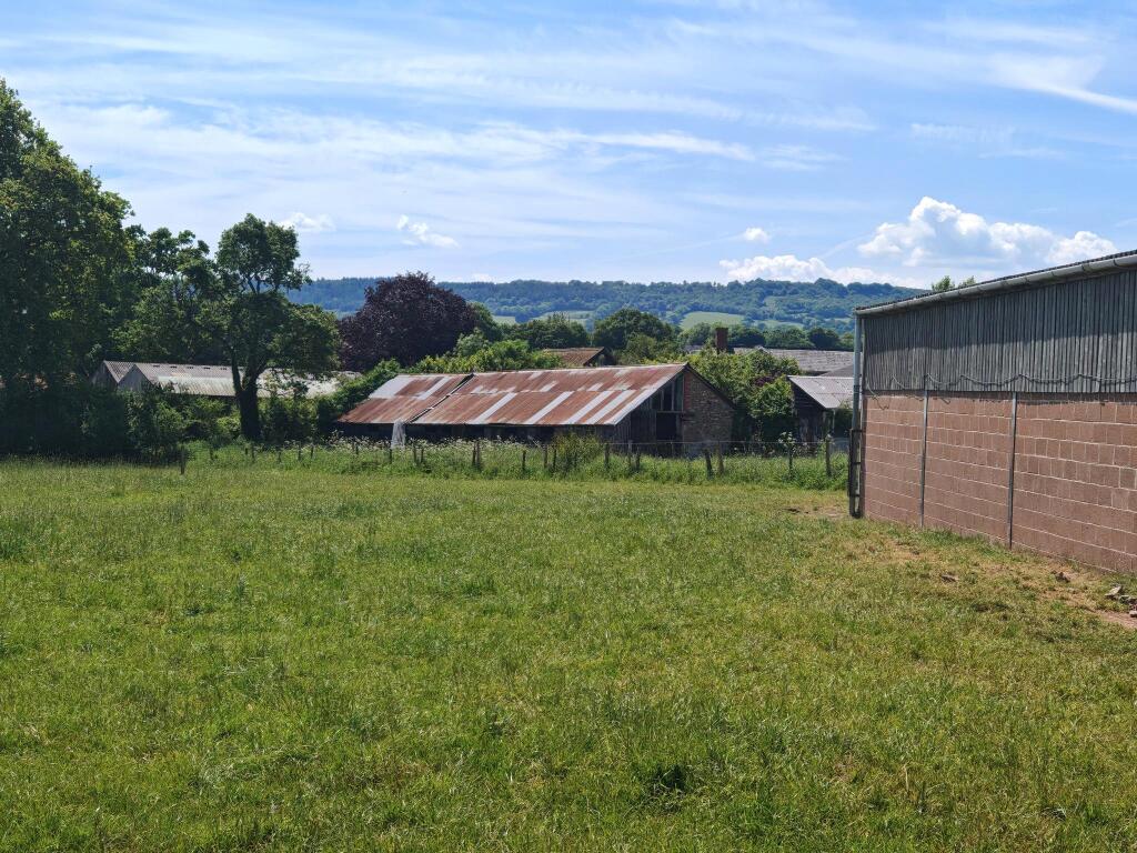 Main image of property: West Buckland, Wellington, Somerset, TA21