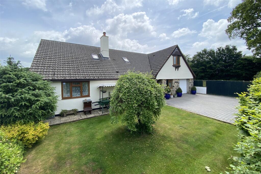 Main image of property: Dunkeswell, Honiton, Devon, EX14
