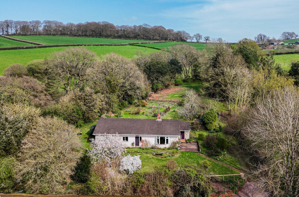 Main image of property: Butterleigh, Cullompton, EX15