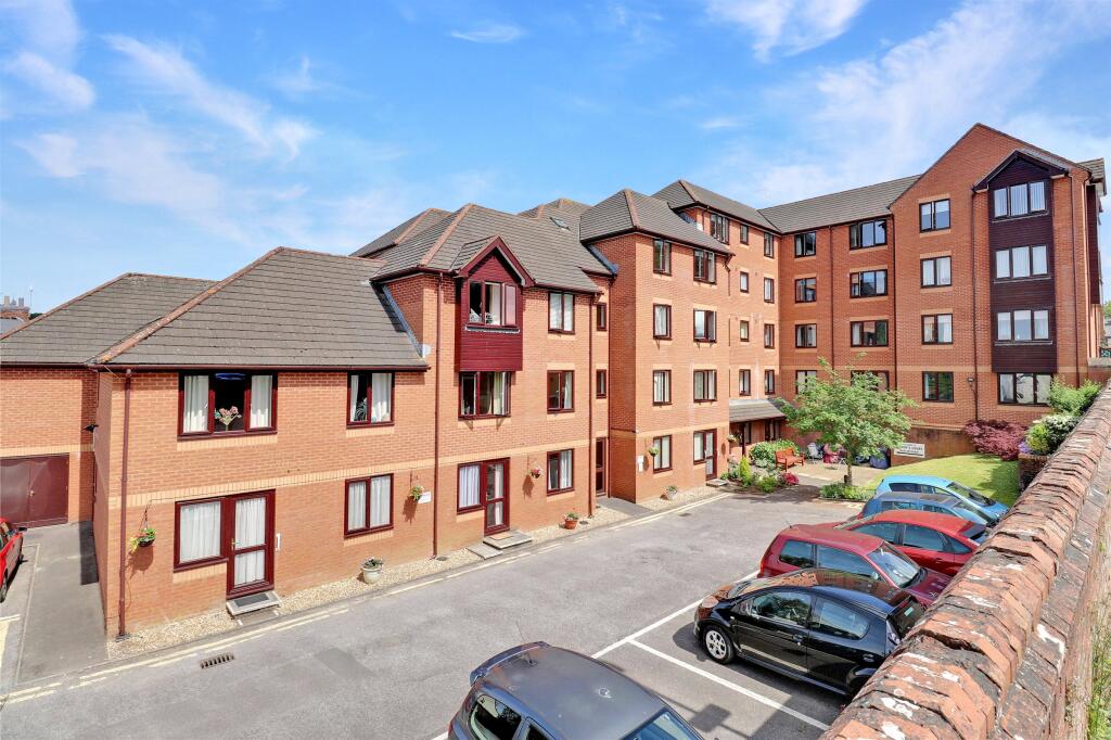 Main image of property: North Street, Wellington, TA21