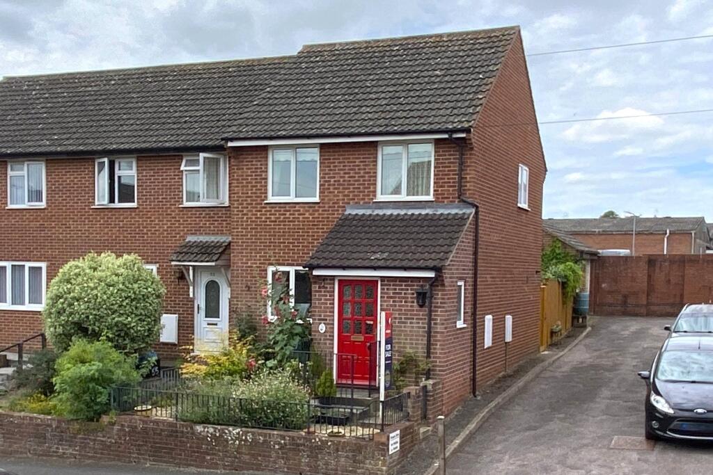 Main image of property: Buckwell, Wellington, Somerset, TA21