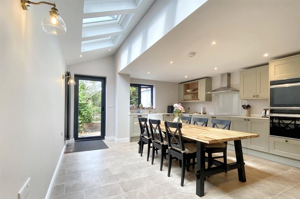 Main image of property: Hyacinth Terrace, Mantle Street, Wellington, Somerset, TA21