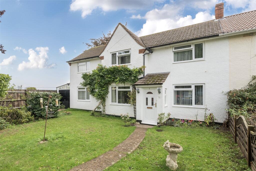 Main image of property: Frog Lane, West Buckland, Wellington, Somerset, TA21