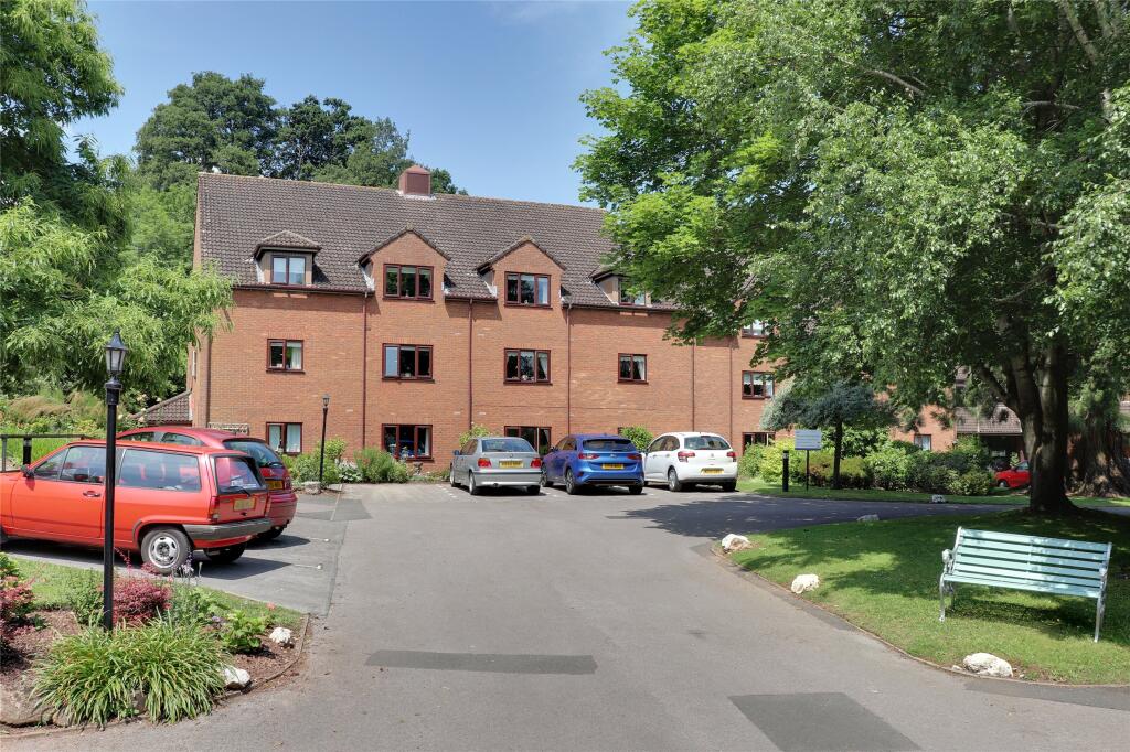 Main image of property: Priory Court, Priory Gardens, Wellington, Somerset, TA21