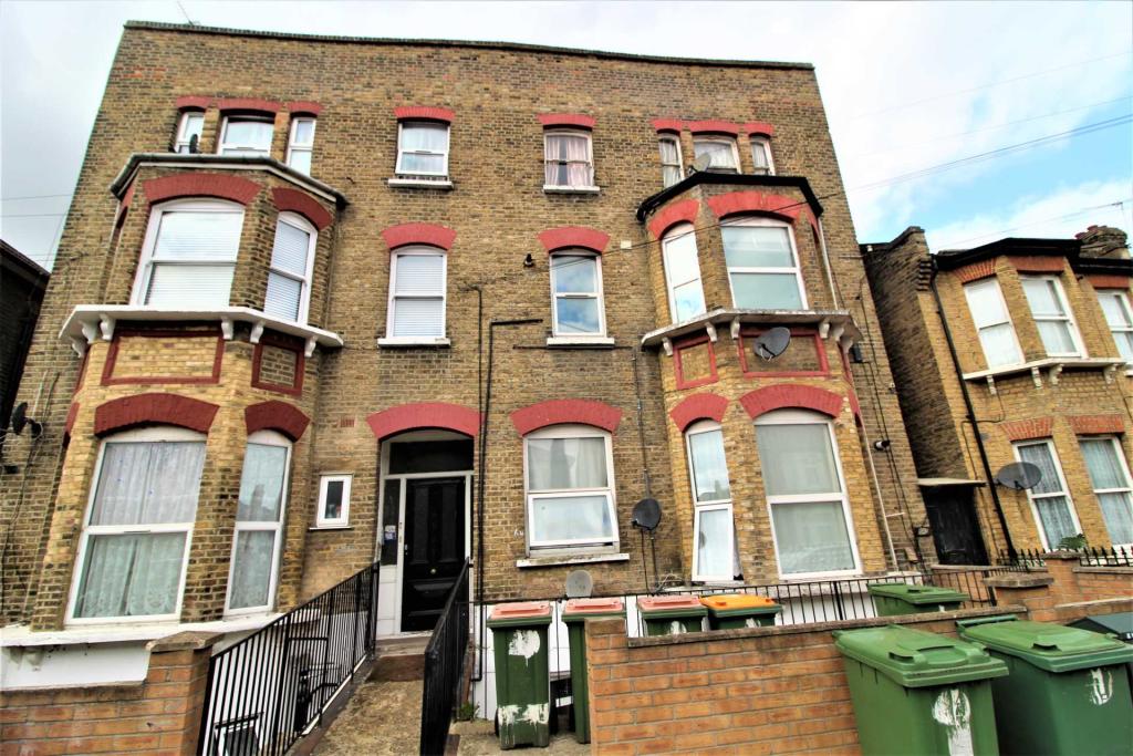 1 bedroom apartment for sale in Cecil Road, Plaistow, E13