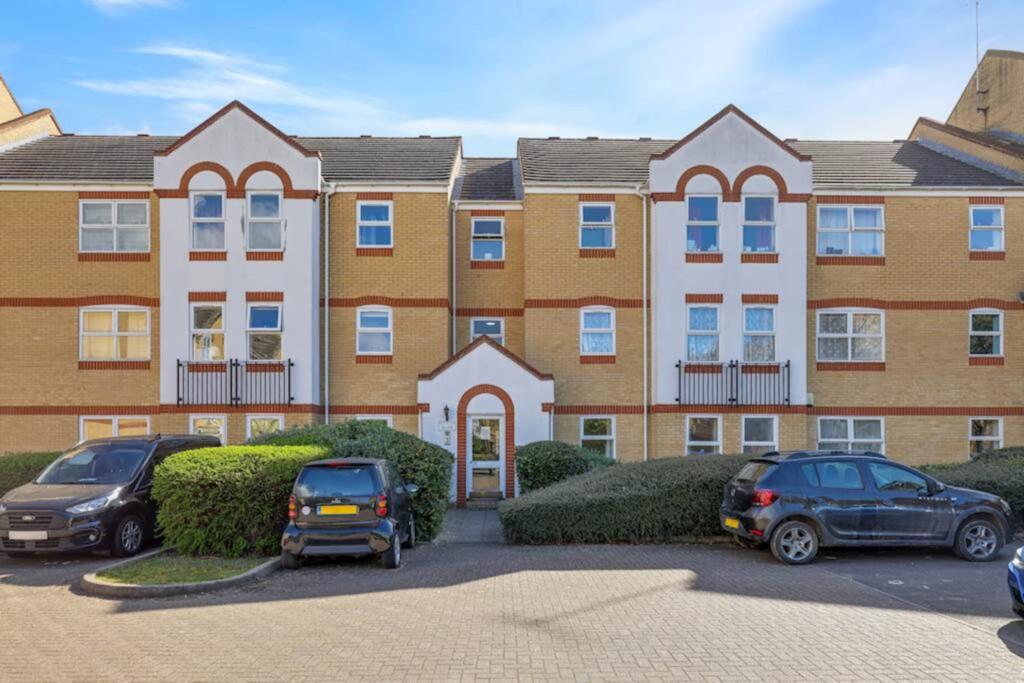 Main image of property: Aaron Hill Road, Beckton