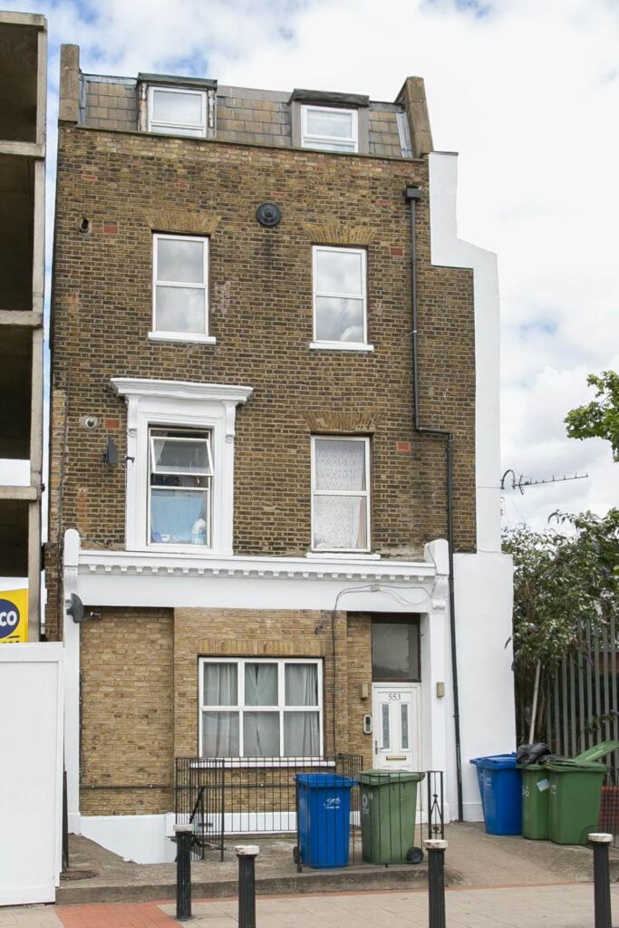 Main image of property: Old Kent Road, London