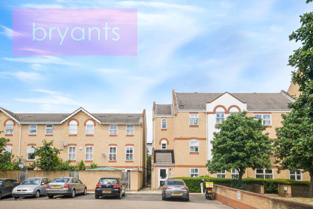 Main image of property: Aaron Hill Road, London