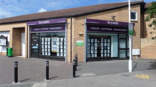 Bryants Estate Agents, Becktonbranch details