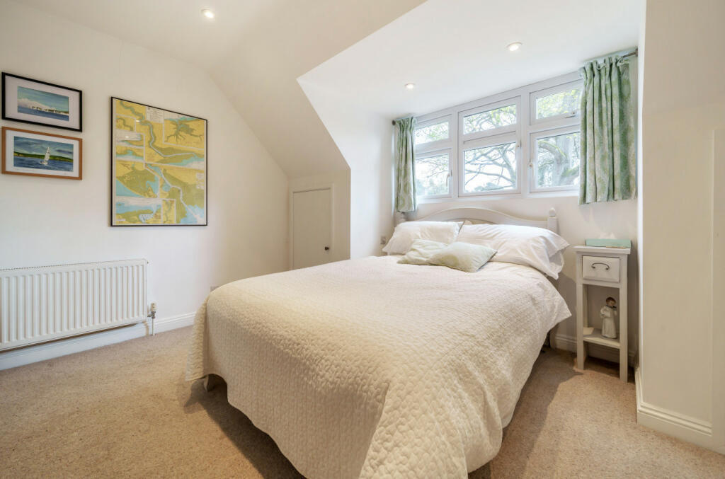 5 bedroom detached house for sale in Tekels Avenue, Camberley, Surrey, GU15