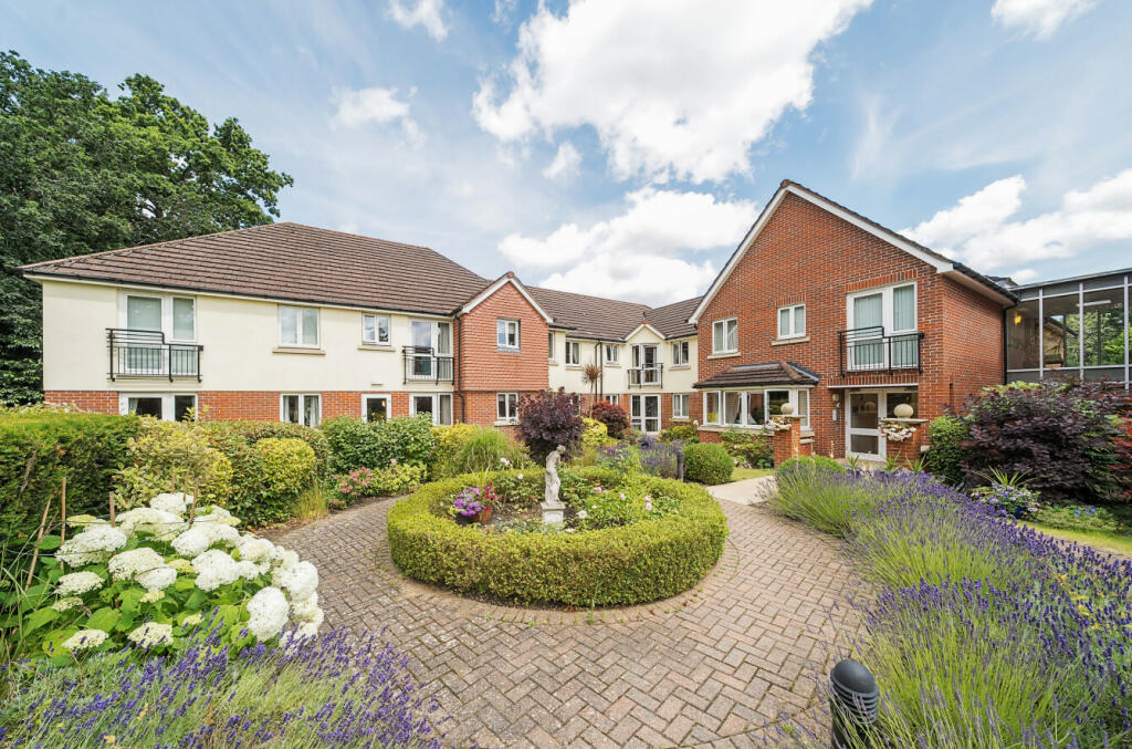 Main image of property: Firwood Drive, Camberley, Surrey, GU15