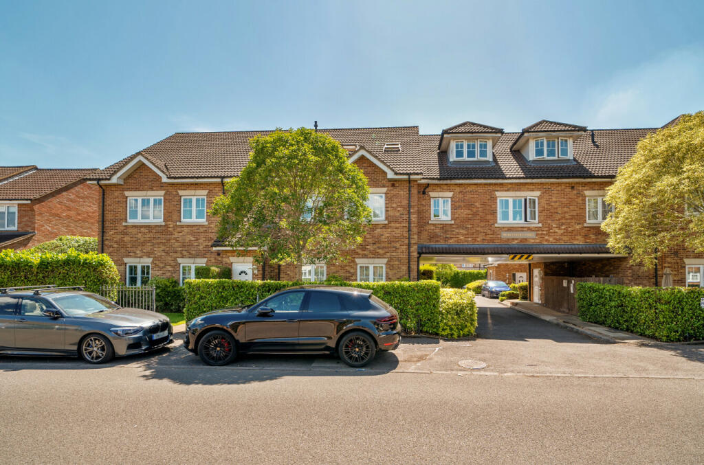 Main image of property: Murrells Lane, Camberley, Surrey, GU15