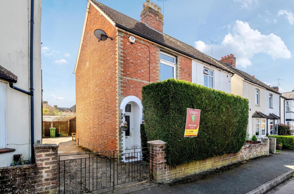 Main image of property: Brook Road, Camberley, Surrey, GU15
