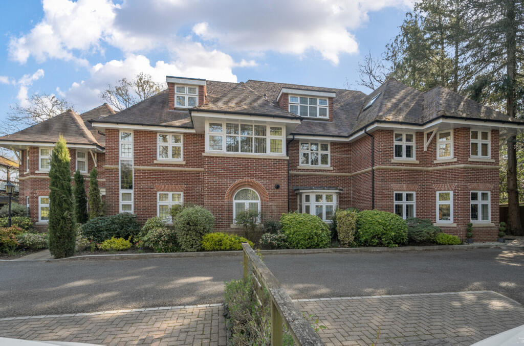 Main image of property: Knightsbridge Road, Camberley, Surrey, GU15