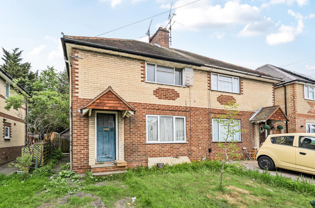 Main image of property: Bridge End, Camberley, Surrey, GU15