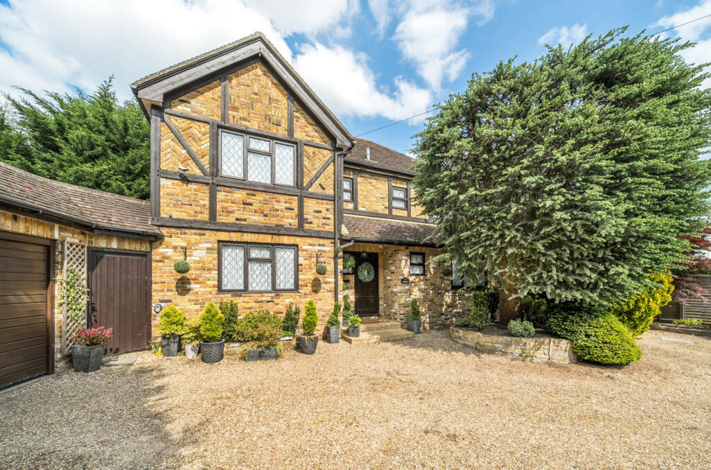 Main image of property: Woodlands Road, Camberley, Surrey, GU15