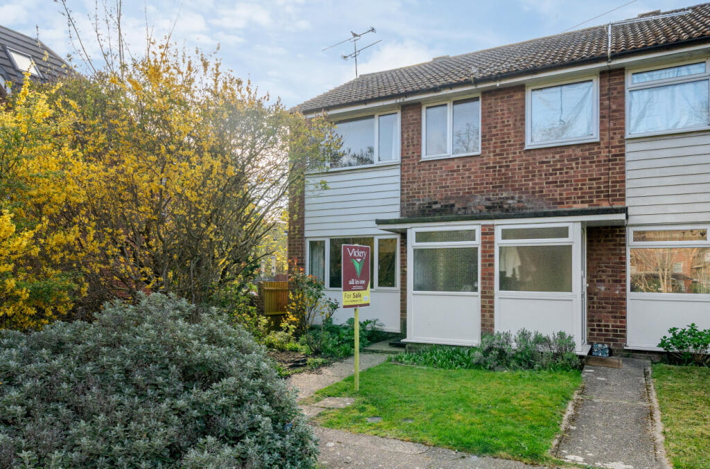 Main image of property: Wey Close, Camberley, Surrey, GU15
