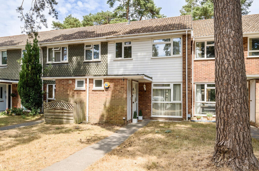 Main image of property: Bellingham Close, Camberley, Surrey, GU15