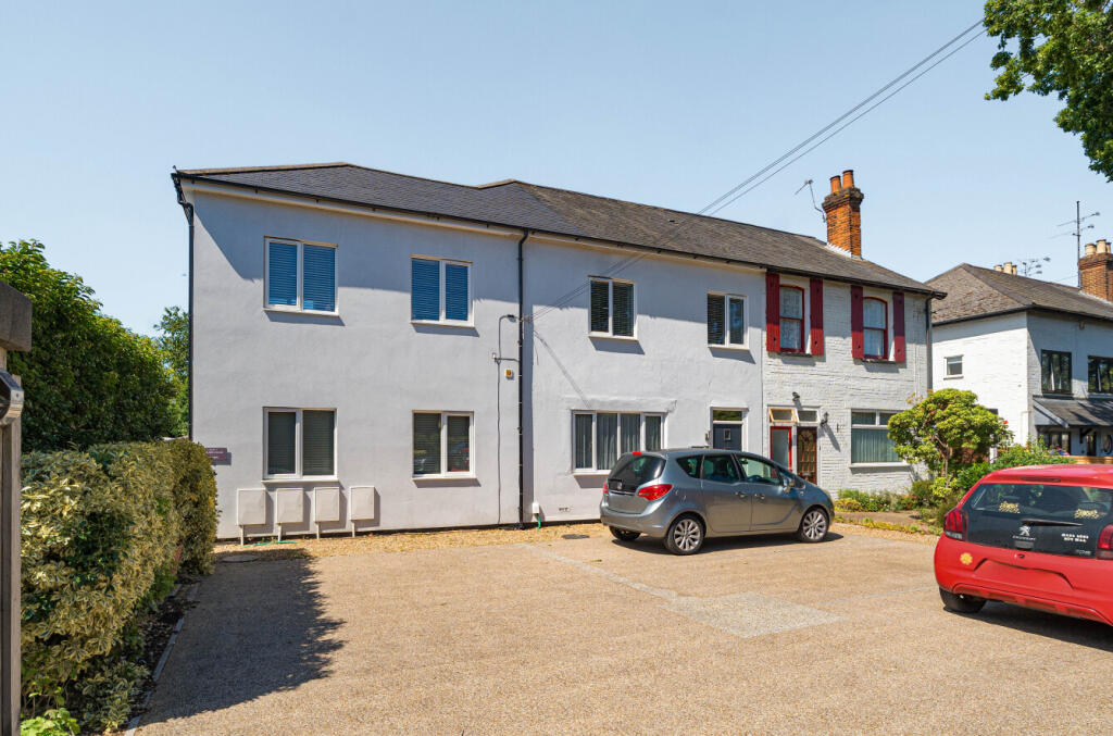 Main image of property: Frimley Road, Camberley, Surrey, GU15