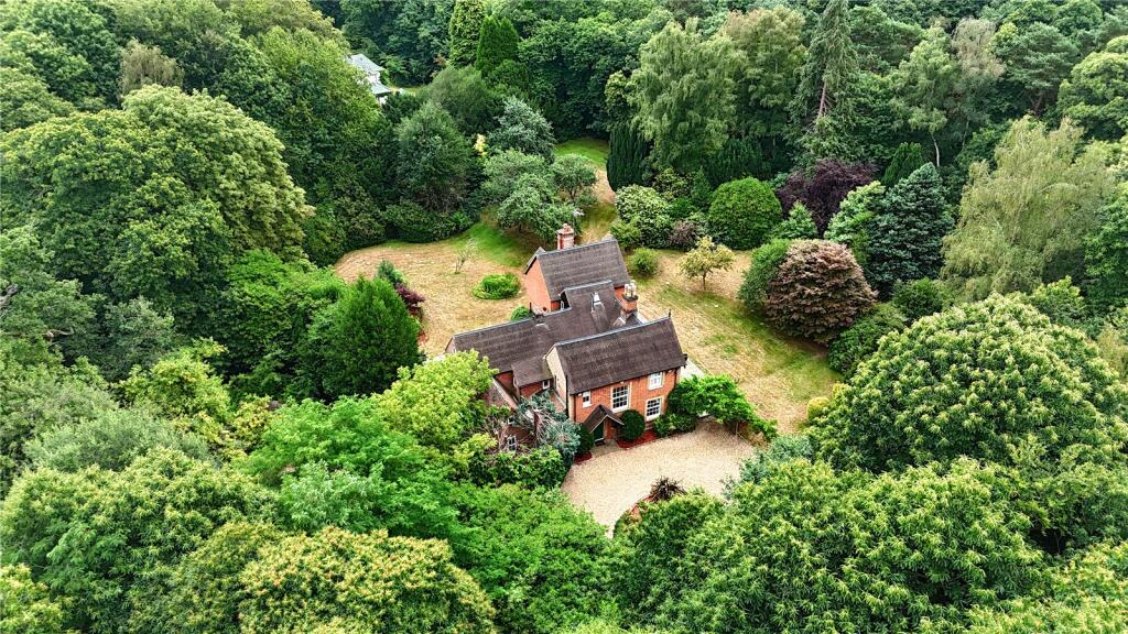 Main image of property: Deepcut Bridge Road, Deepcut, Camberley, Surrey, GU16