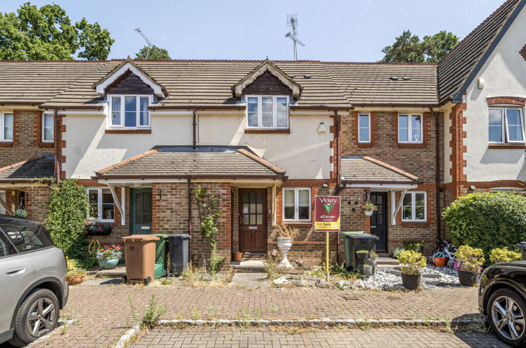 Main image of property: Francis Way, Camberley, Surrey, GU15