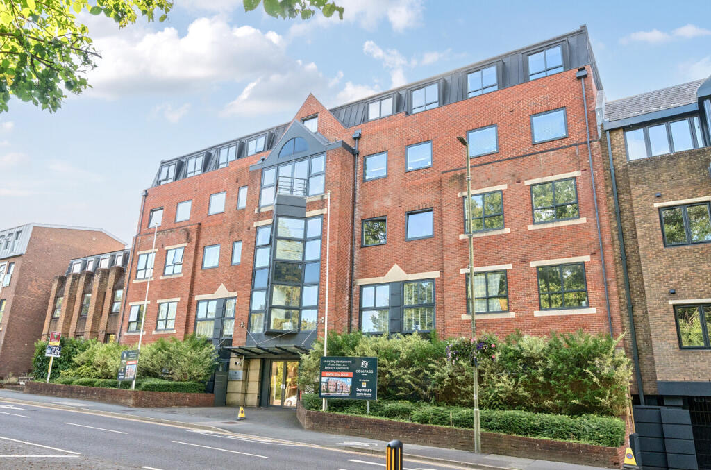 Main image of property: London Road, Camberley, Surrey, GU15