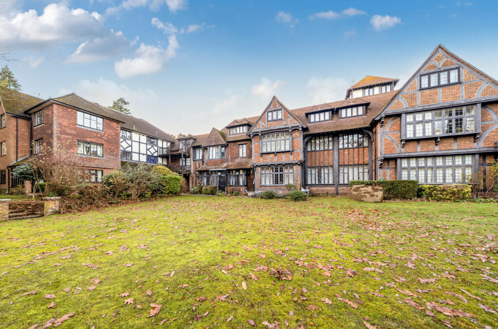 Main image of property: Branksome Park Road, Camberley, Surrey, GU15