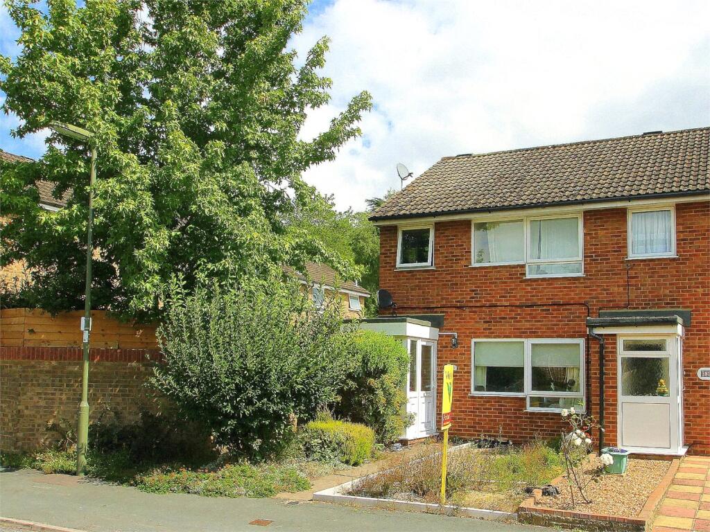 Main image of property: Cumberland Road, Camberley, Surrey, GU15