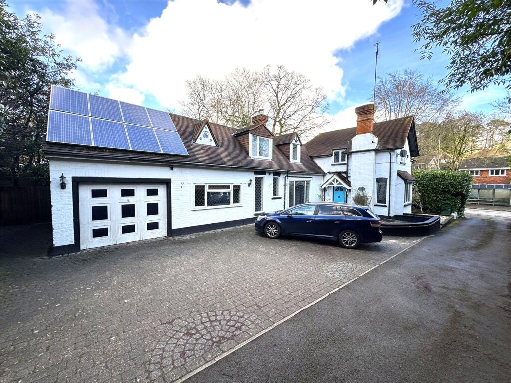 Main image of property: Portsmouth Road, Camberley, Surrey, GU15