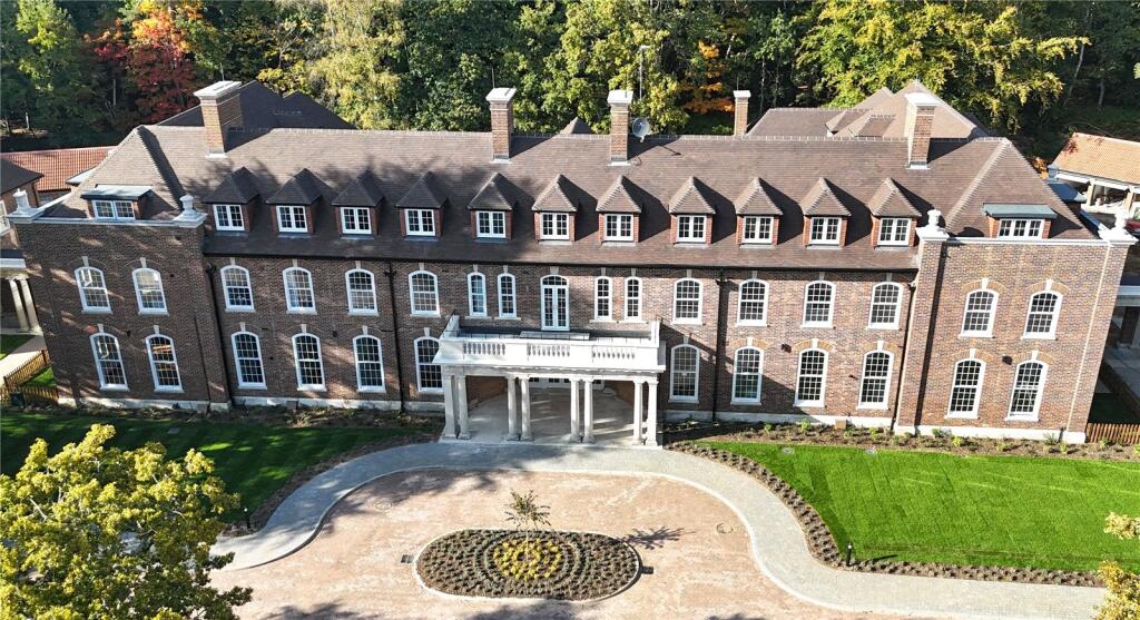 Main image of property: Brunswick Road, Deepcut, Camberley, Surrey, GU16