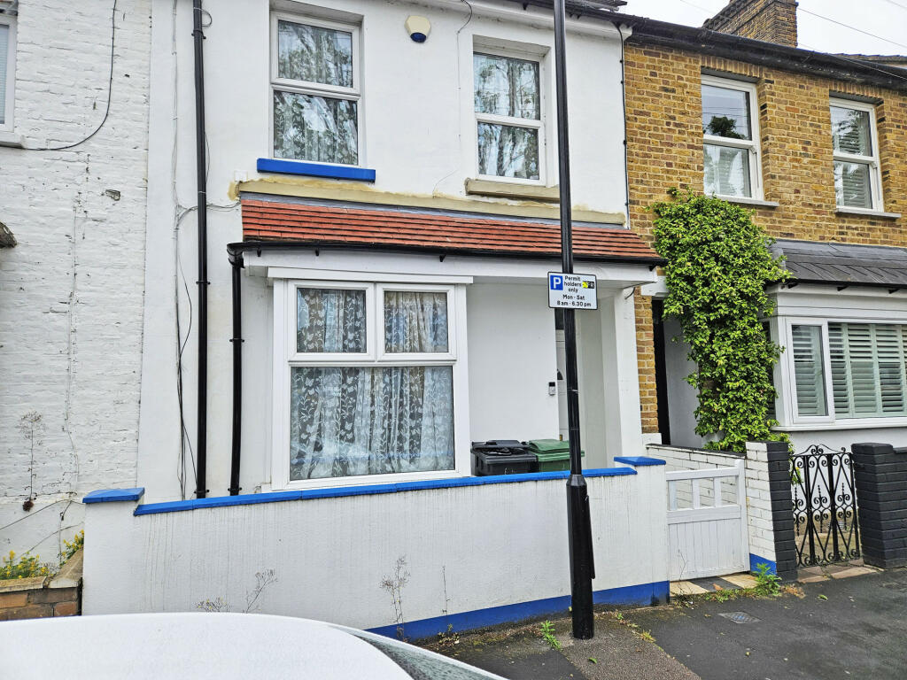 Main image of property: Farmer Road, London, E10