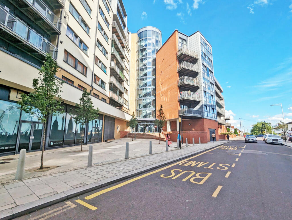 Main image of property: Gabrielle House, Ilford, Essex, IG2