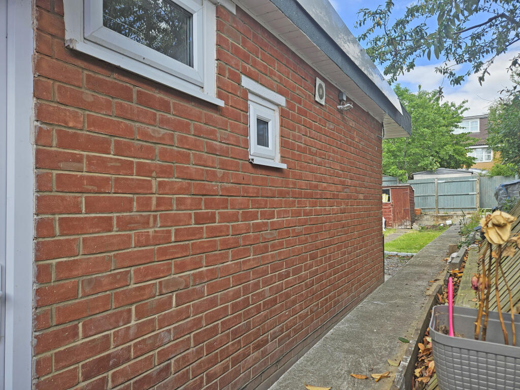 Main image of property: Perkins Road, Ilford, Essex, IG2