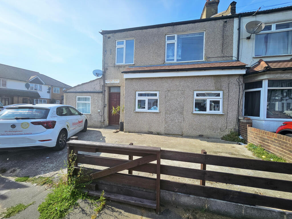 Main image of property: , Ilford, Essex, IG1