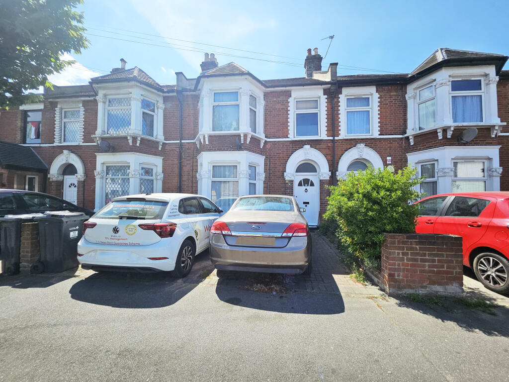 Main image of property: Wanstead Park Road,  Ilford, IG1