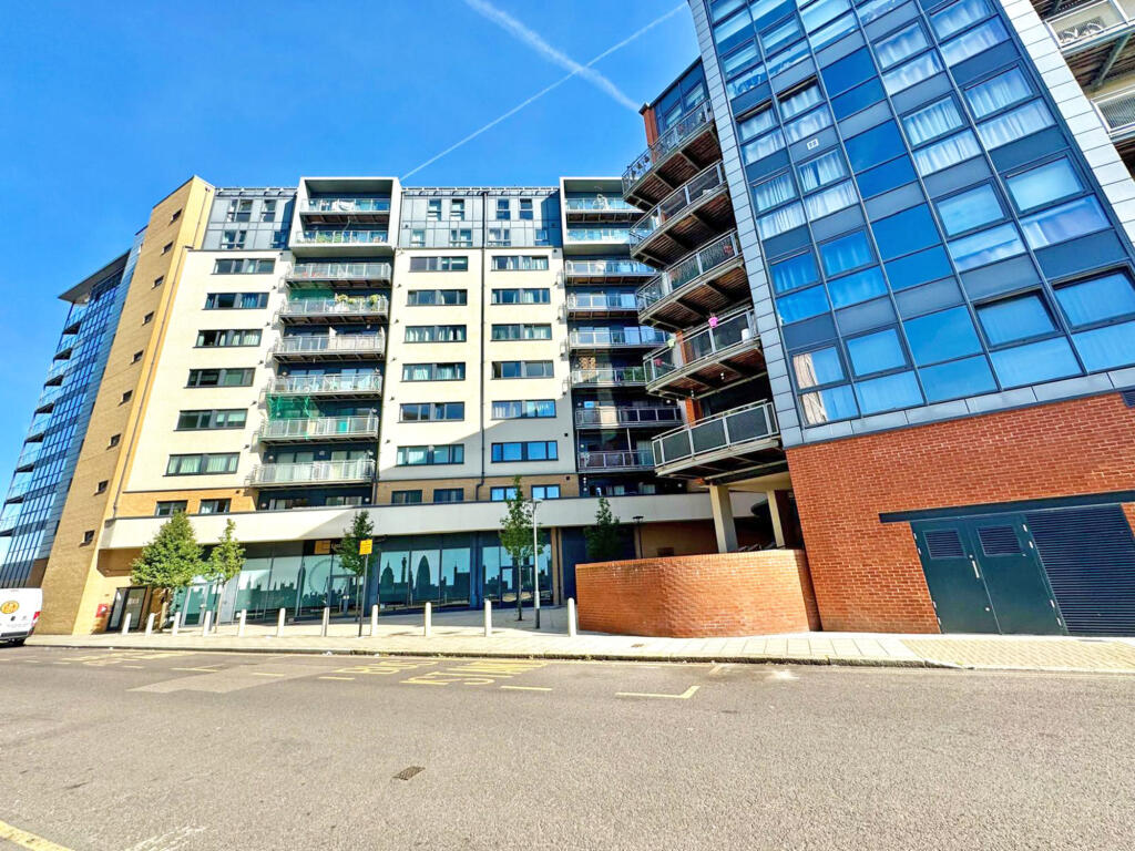 Main image of property: Gabrielle House, Ilford, Essex, IG2