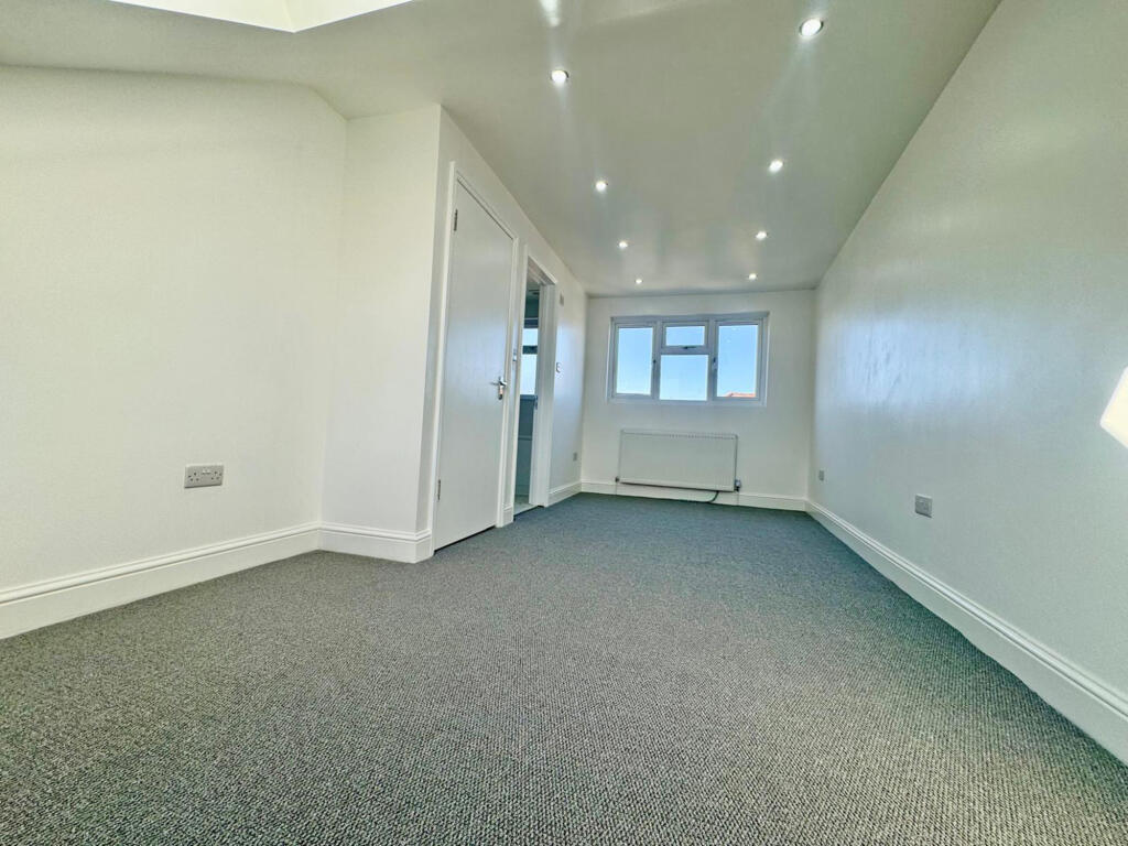 Main image of property: Paget Road,  Ilford, IG1