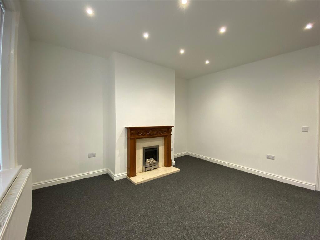 Primary image of Marsh Street, Marshfield, Bradford, BD5