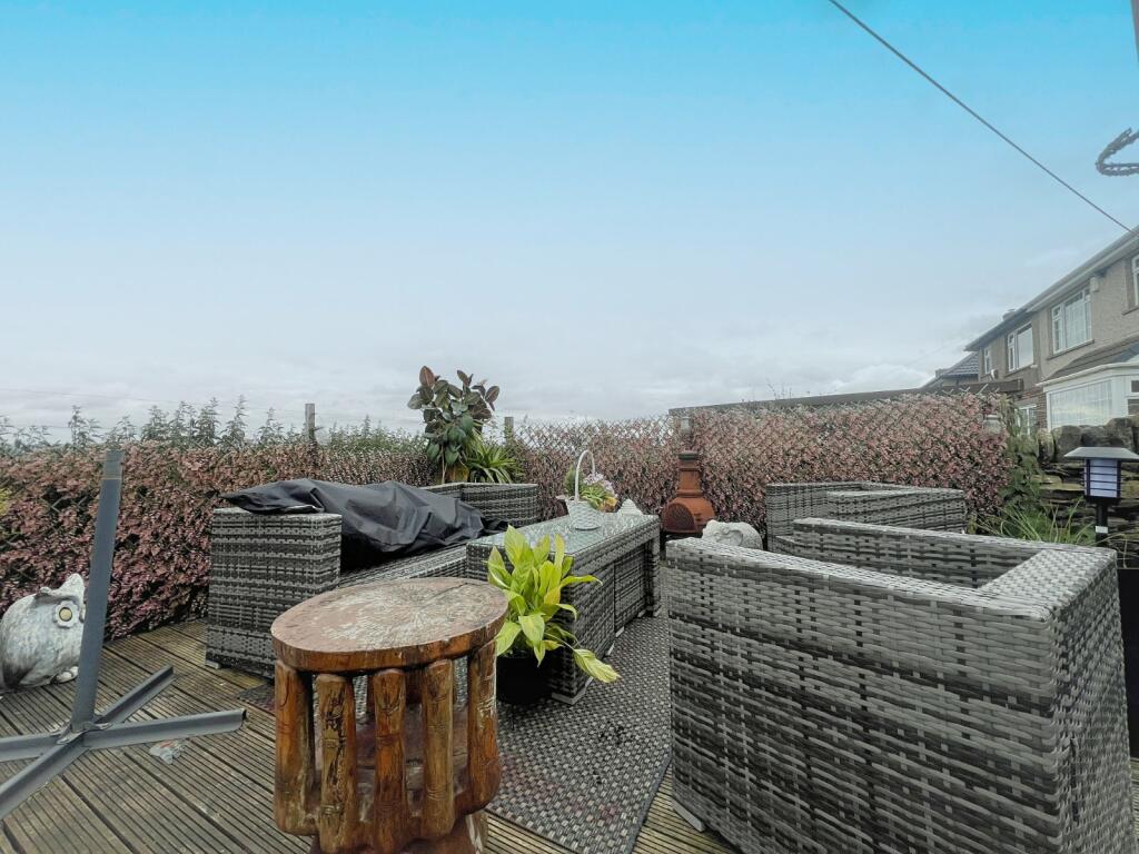 Additional property image - Highgate Grove, Clayton Heights, Bradford, BD13