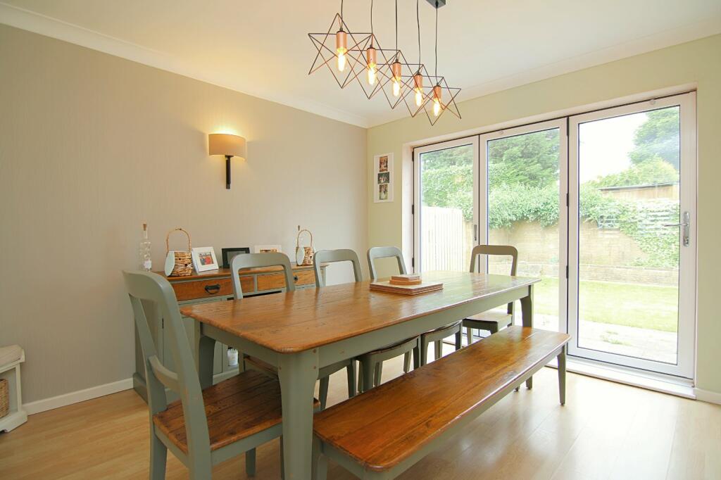Additional property image - Roundhill Close, Queensbury, Bradford, BD13