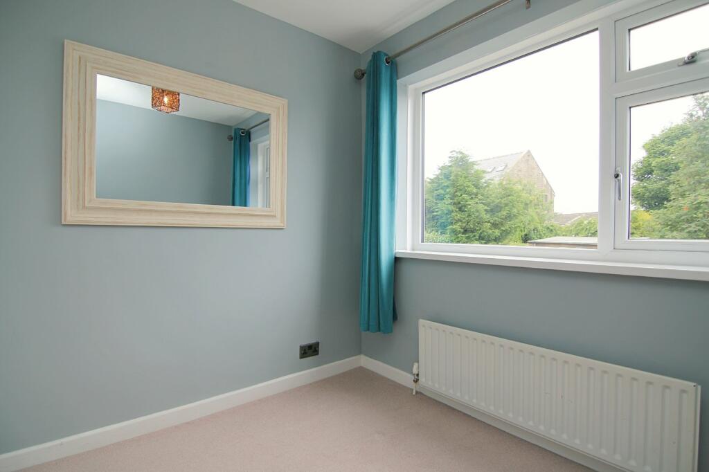 Additional property image - Roundhill Close, Queensbury, Bradford, BD13