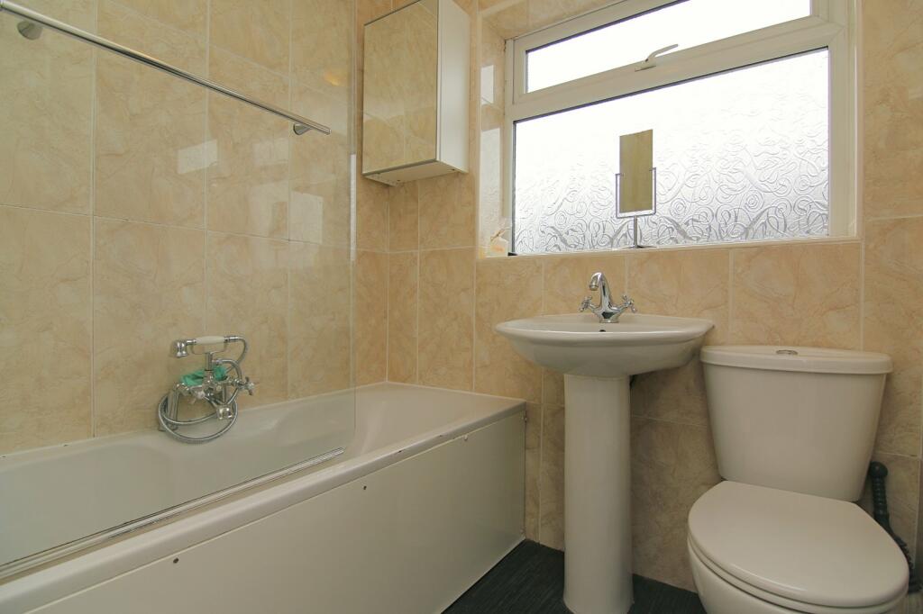 Additional property image - Roundhill Close, Queensbury, Bradford, BD13