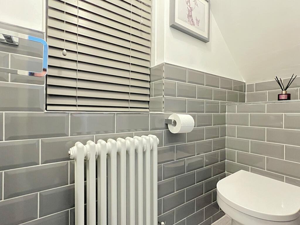 Additional property image - Roundhill Close, Queensbury, Bradford, BD13