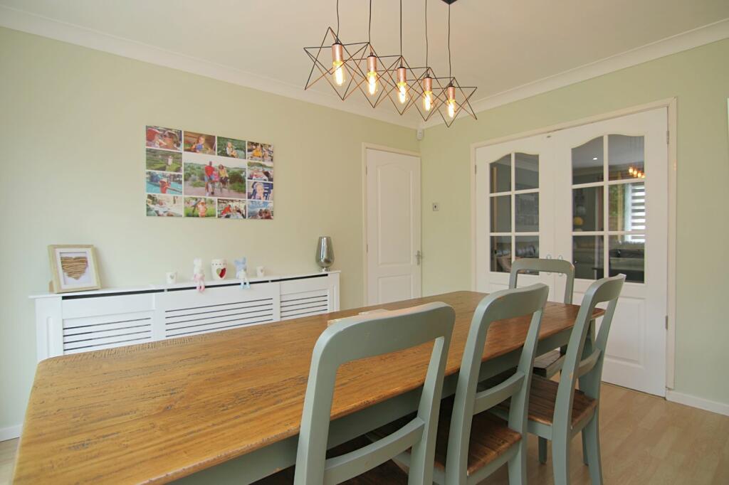 Additional property image - Roundhill Close, Queensbury, Bradford, BD13